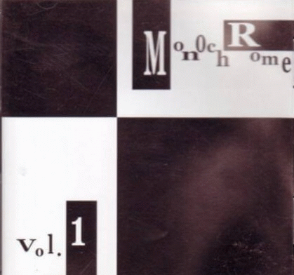 Werkmare : Monochrome Vol. 1